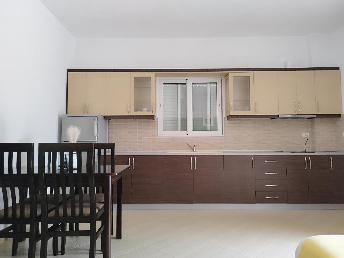 Iris Apartments Ksamil Bagian luar foto