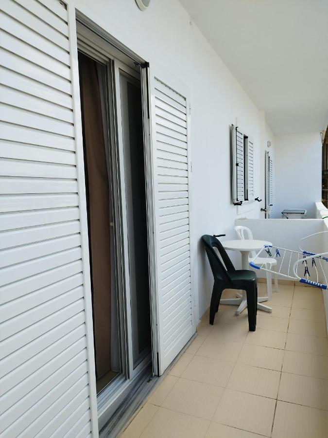 Iris Apartments Ksamil Bagian luar foto